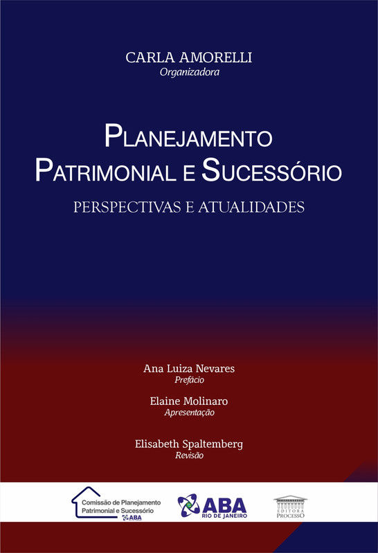 Planejamento Patrimonial e Sucessório
