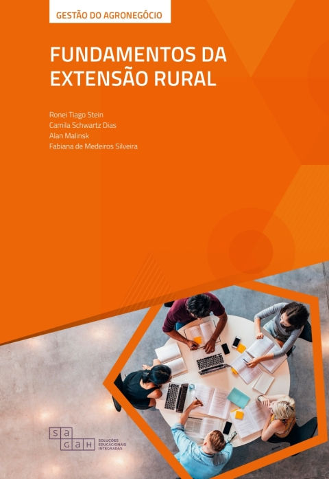 Fundamentos da extensão rural