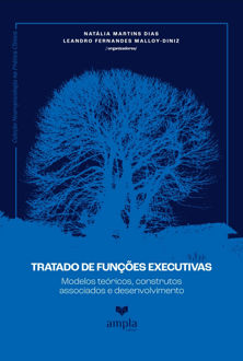 Tratado de funções executivas: modelos teóricos, construtos associados e desen