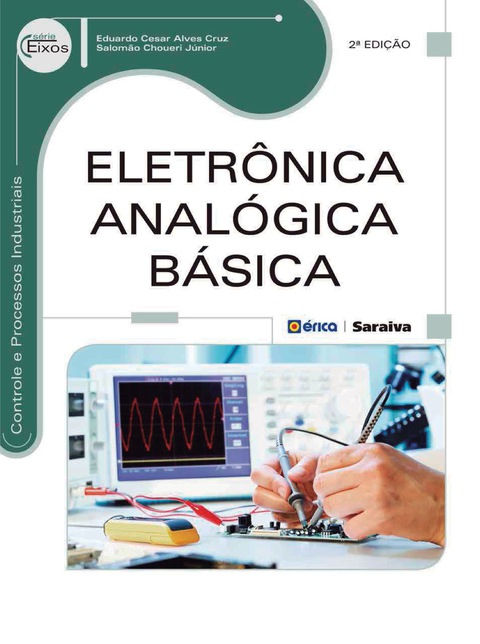 Eletrônica analógica básica