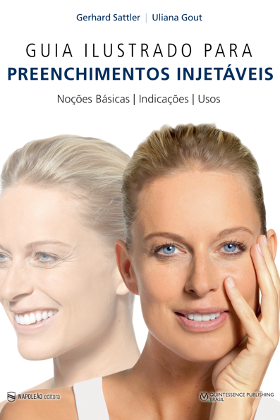 Guia Ilustrado para Preenchimentos Injetáveis