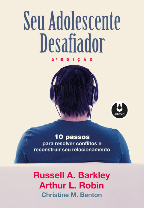 Seu adolescente desafiador