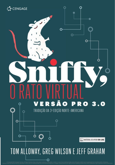 Sniffy, o rato virtual