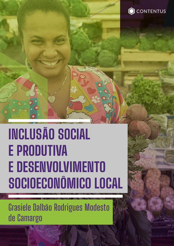 Inclusão Social e Produtiva e Desenvolvimento Socioeconômico Local