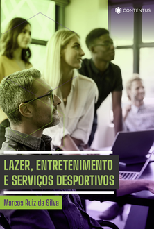 Lazer, entretenimento e serviços desportivos