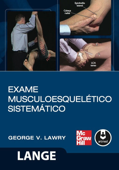 Exame musculoesqueletico sistemático