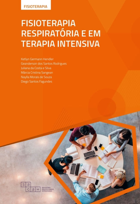 Fisioterapia respiratória e em terapia intensiva
