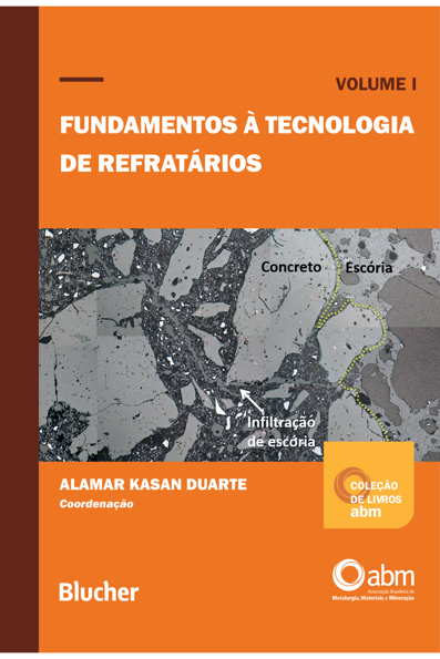 Fundamentos à tecnologia de refratários