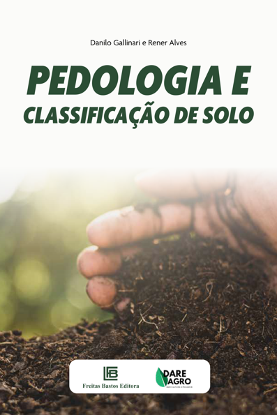 Pedologia e Classificação de Solo