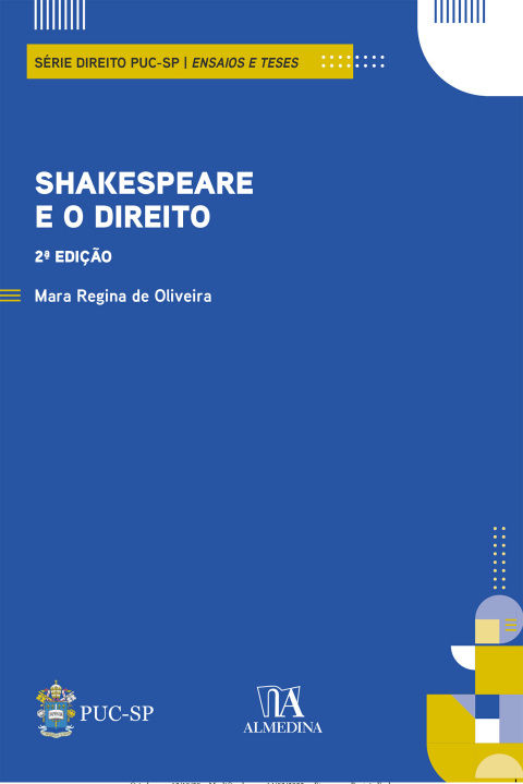 Shakespeare e o direito