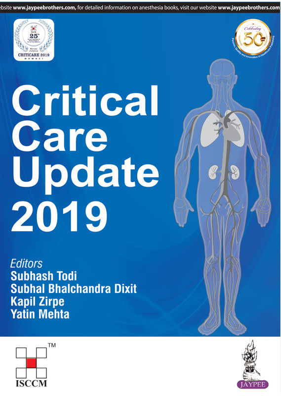 Critical Care Update 2019