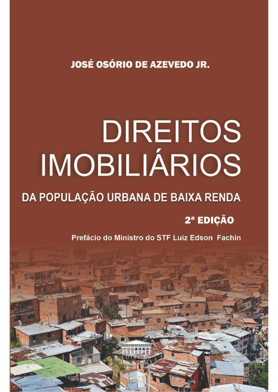 Direitos Imobiliários da População Urbana de Baixa Renda