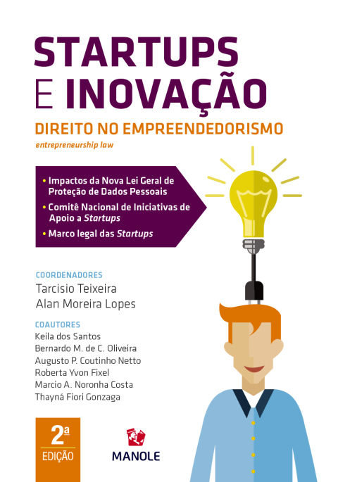 Startups e inovação