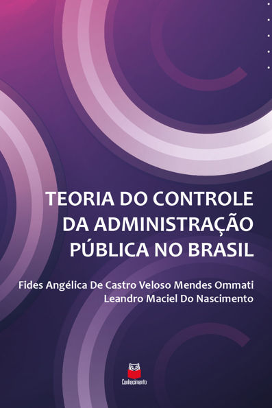 Teoria do controle da administração pública no Brasil