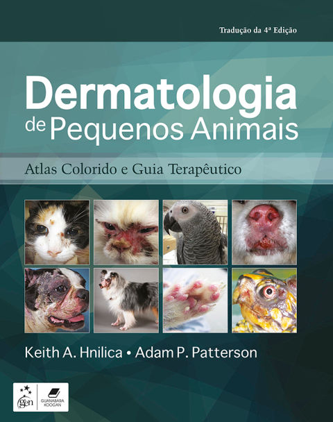 Dermatologia de pequenos animais