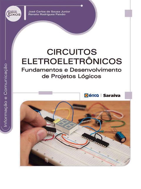 Circuitos eletroeletrônicos