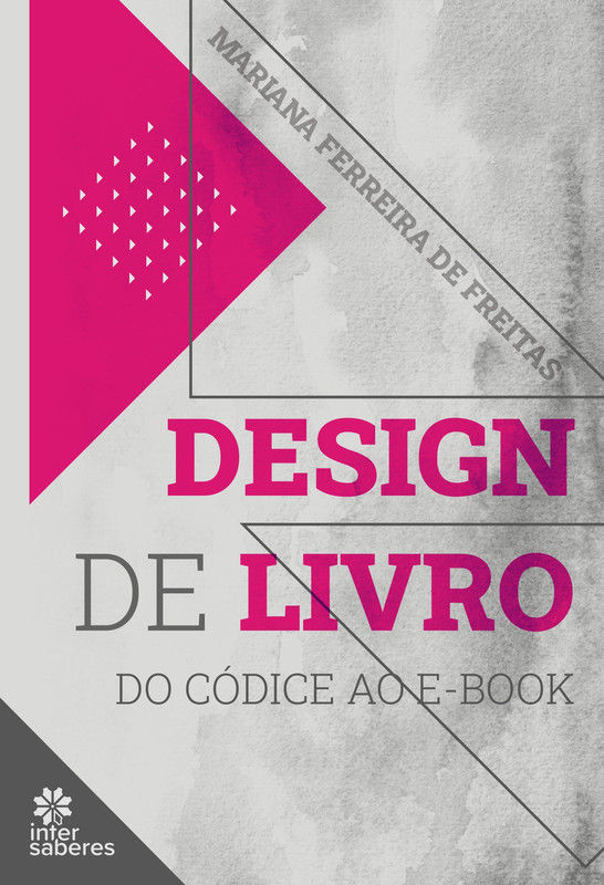 Design de Livro