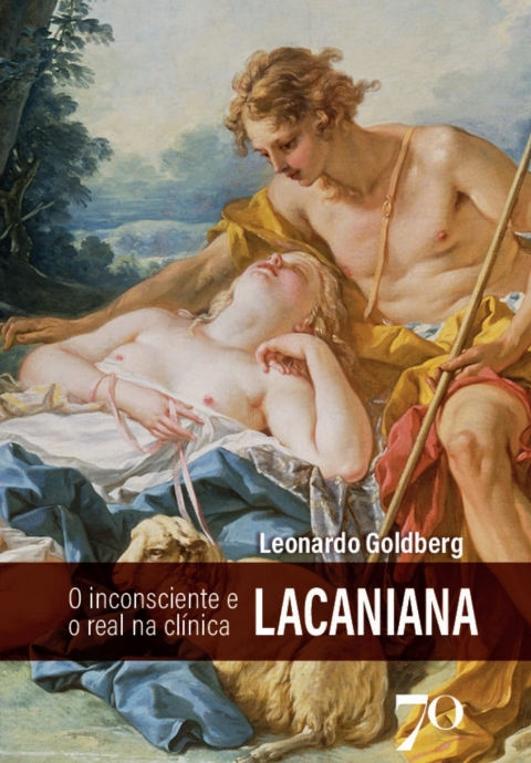 O inconsciente e o real na clínica lacaniana