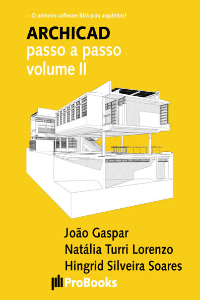 ArchiCAD passo a passo