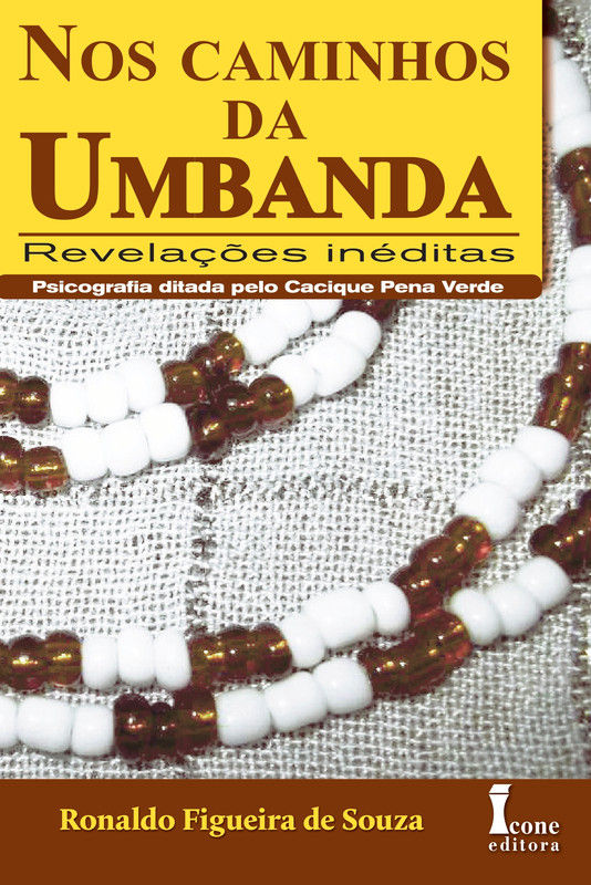 Nos Caminhos da Umbanda