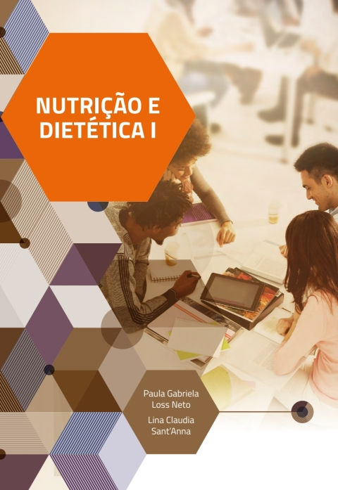 Nutrição e dietética, v. 1