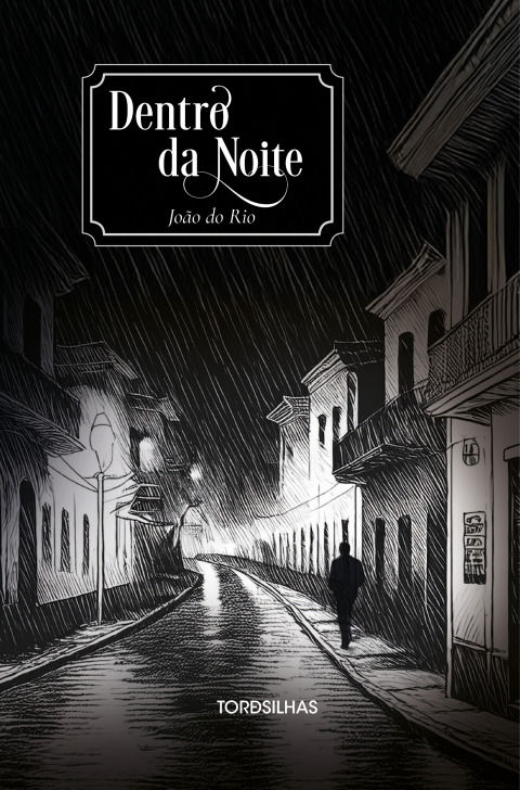 Dentro da noite