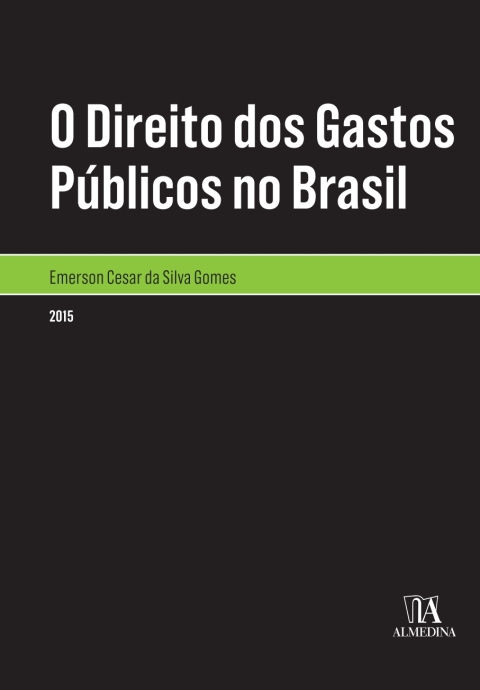 O direito dos gastos públicos no Brasil
