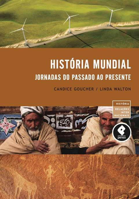História mundial