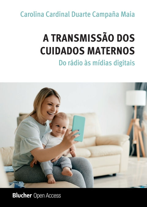 A transmissão dos cuidados maternos