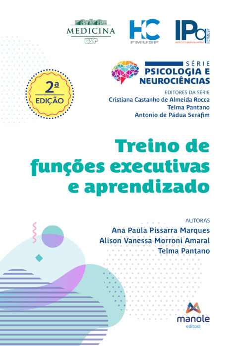 Treino de funções executivas e aprendizado