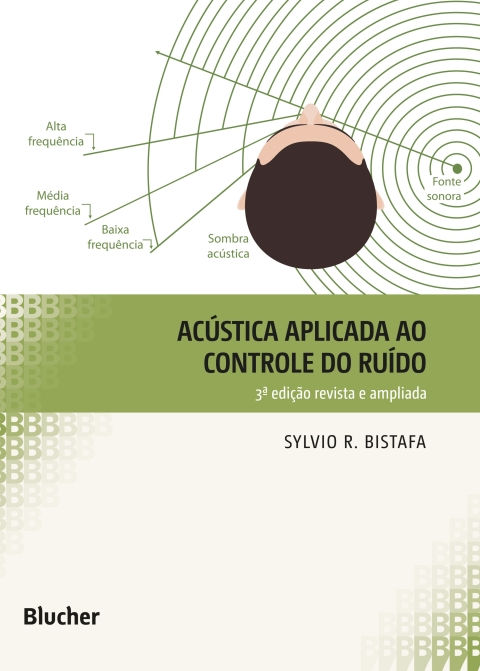 Acústica aplicada ao controle do ruído