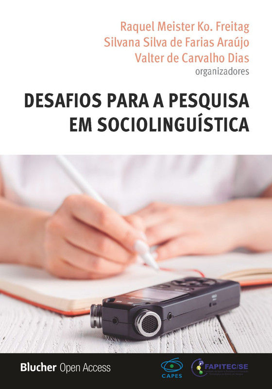 Desafios para a pesquisa em sociolinguística