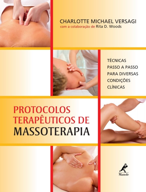 Protocolos terapêuticos de massoterapia