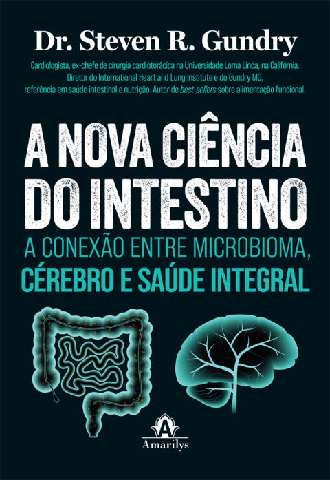 A nova ciência do intestino