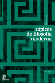 Tópicos de filosofia moderna