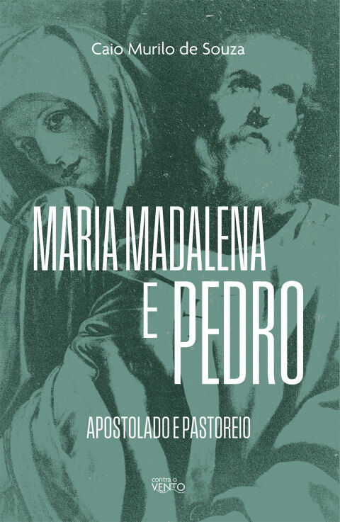 Maria Madalena e Pedro