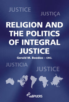 Religion and the politics of integral justice