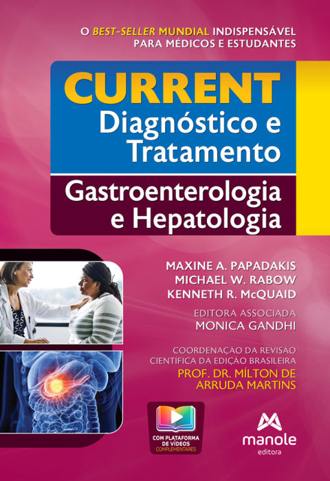 Current diagnóstico e tratamento