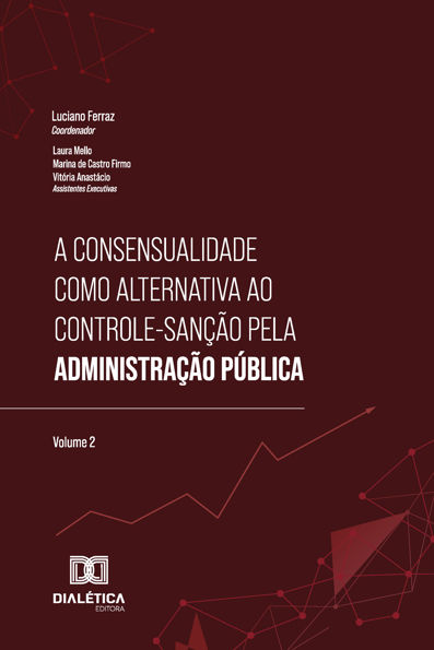 A consensualidade como alternativa ao controle