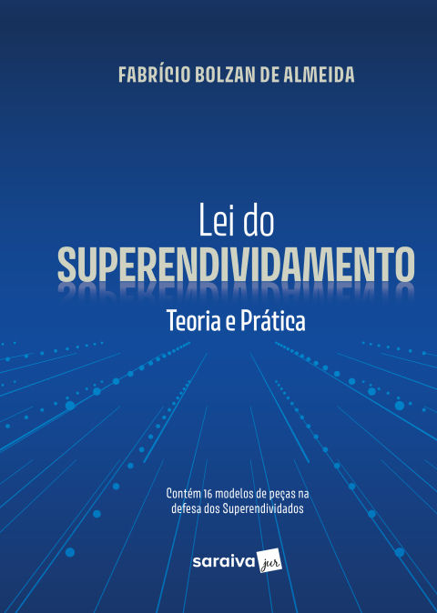 Lei do superendividamento