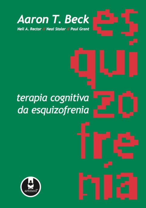 Terapia cognitiva da esquizofrenia