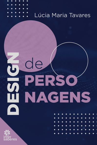 Design de personagens