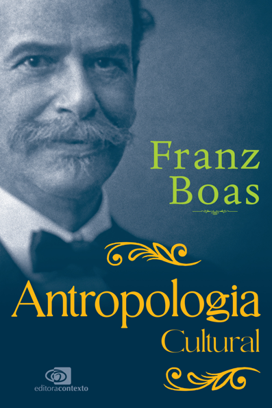 Antropologia cultural