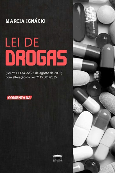 Lei de Drogas