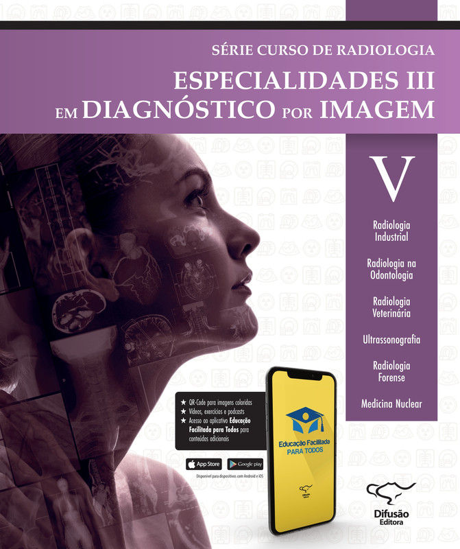 Especialidades III em Diagnóstico por Imagem