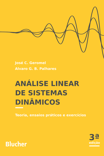 Análise linear de sistemas dinâmicos