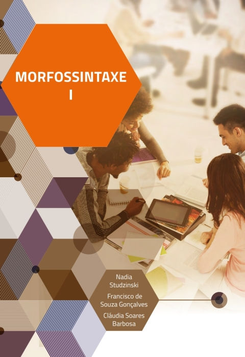 Morfossintaxe, v. 1