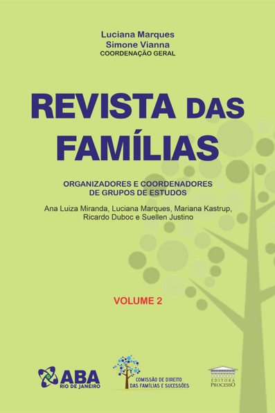Revista das famílias