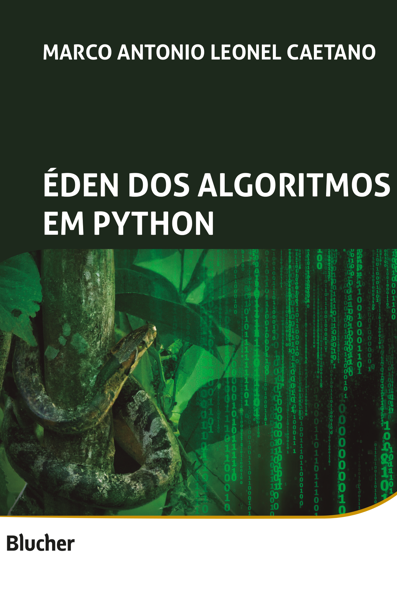 Éden dos algoritmos em Python