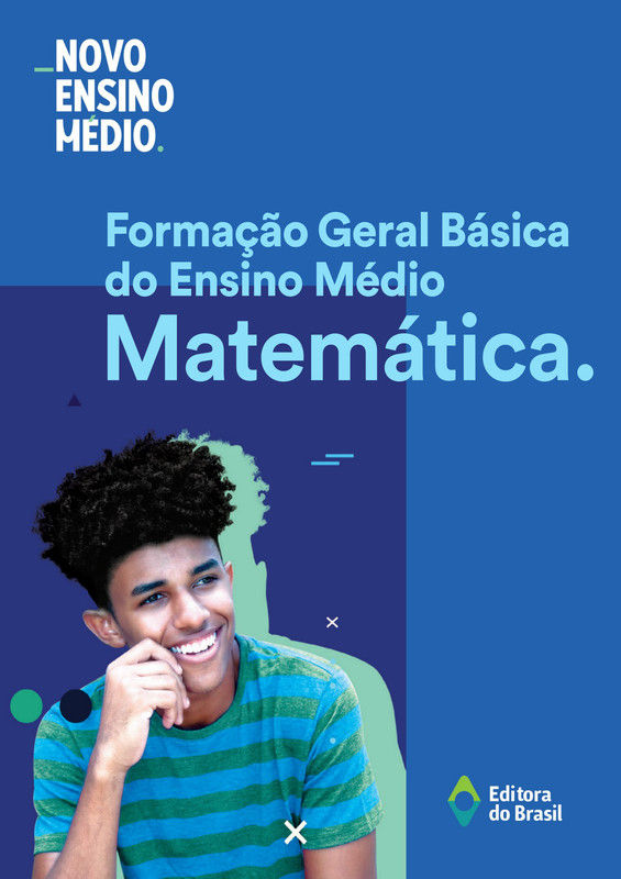 Formação geral básica do ensino médio - Matemática (Professor)